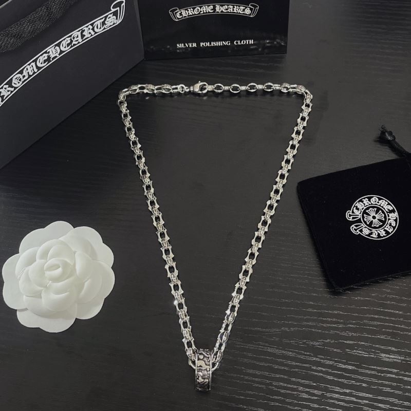 Chrome Hearts Necklaces